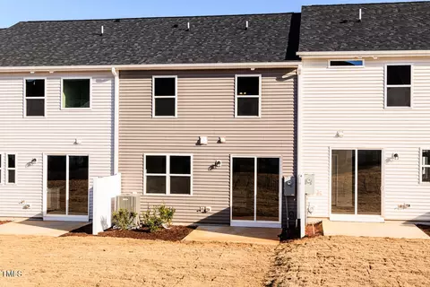 Exterior - 187 Pinkie Ln, Garner, NC 27529 photo 5 of 7