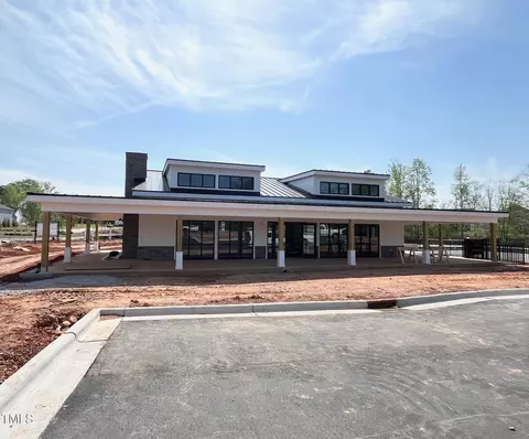 Exterior - 187 Pinkie Ln, Garner, NC 27529 photo 2 of 7