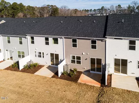 Exterior - 187 Pinkie Ln, Garner, NC 27529 photo 4 of 7