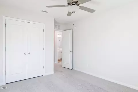 Bedroom - 187 Pinkie Ln, Garner, NC 27529 photo 4 of 4