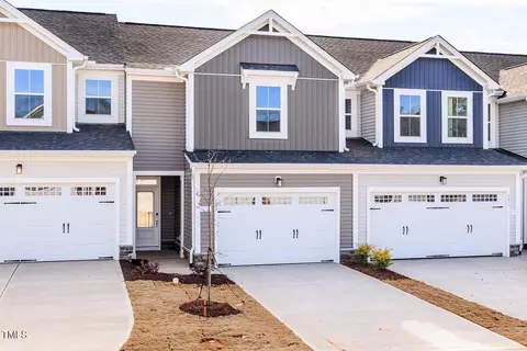 Exterior - 187 Pinkie Ln, Garner, NC 27529 photo 3 of 7