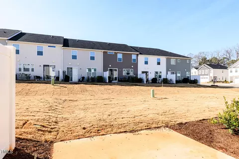 Exterior - 187 Pinkie Ln, Garner, NC 27529 photo 7 of 7