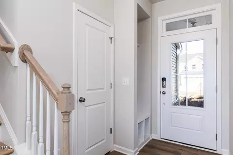 Entry Way - 187 Pinkie Ln, Garner, NC 27529 photo 2 of 5