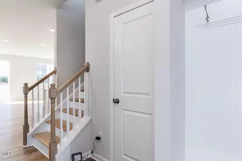 Entry Way - 187 Pinkie Ln, Garner, NC 27529 photo 3 of 5