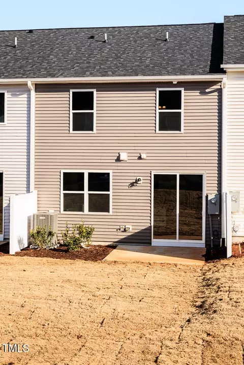 Exterior - 187 Pinkie Ln, Garner, NC 27529 photo 6 of 7