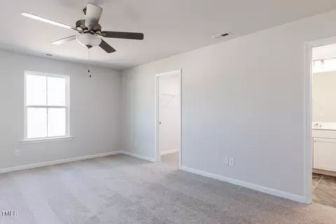Bedroom - 187 Pinkie Ln, Garner, NC 27529 photo 1 of 4