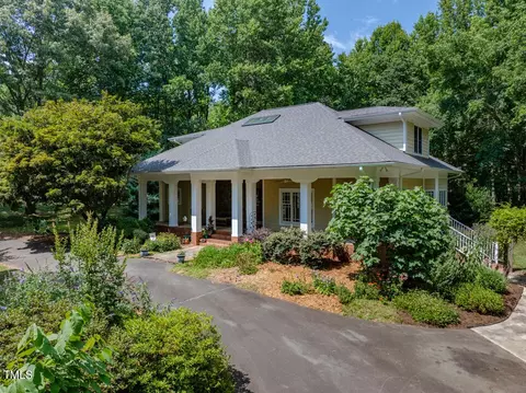 804 Lake Winds Trl, Rougemont, NC 27572