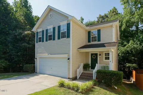 301 Rapp Ln, Apex, NC 27502