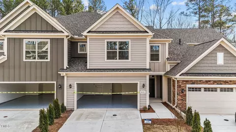 845 Money Island Pl, Cary, NC 27519