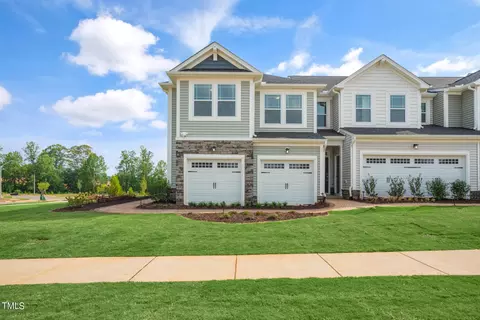 199 Pinkie Ln, Garner, NC 27529