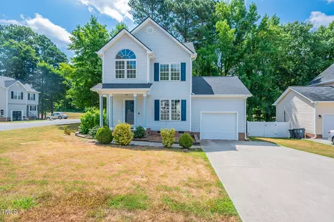 201 Korbin Ct, Creedmoor, NC 27522