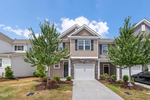 1045 Gentle Reed Dr, Durham, NC 27703