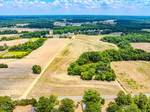 0 Barbour Store Rd, Willow Springs, NC 27592