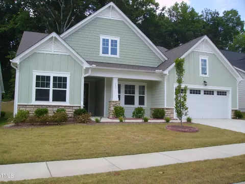 125 English Violet Ln, Raleigh, NC 27610