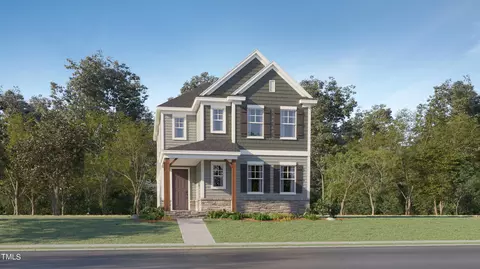 1931 Rosedale Ridge Ave #217, Wake Forest, NC 27587