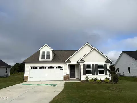 72 Scotties Ridge Dr, Princeton, NC 27569