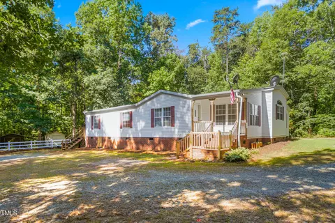 8642 Pleasant Hill Church Rd, Snow Camp, NC 27349