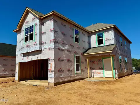 165 Nimble Way #199, Clayton, NC 27520