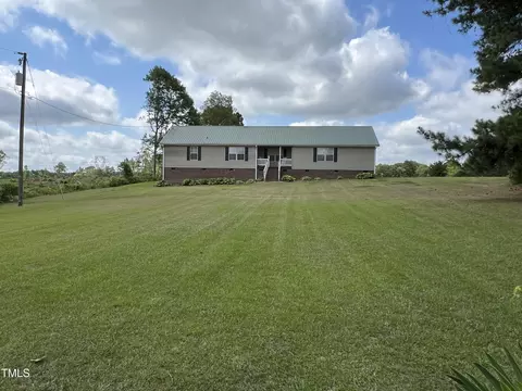 4033 Roper Springs Rd, Littleton, NC 27850