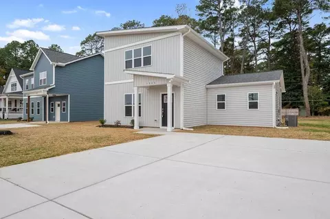 1222 S 2nd St, Smithfield, NC 27577