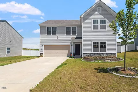124 Crosscut Ln, Gibsonville, NC 27249