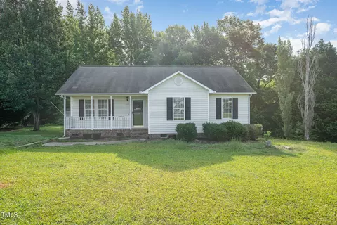 117 Hugh Dr, Smithfield, NC 27577