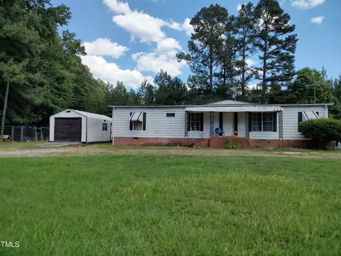 318 Snow Hill Rd, Warrenton, NC 27589