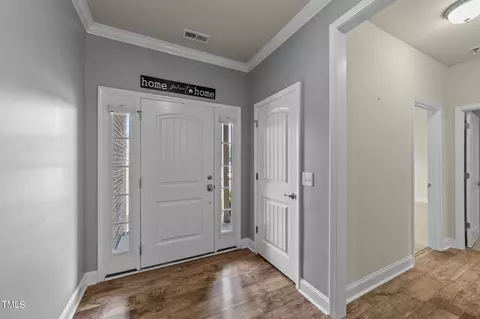 Entry Way - 95 Longo Ln, Benson, NC 27504 photo 1 of 4