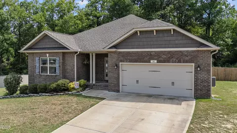 Exterior - 95 Longo Ln, Benson, NC 27504 photo 5 of 10