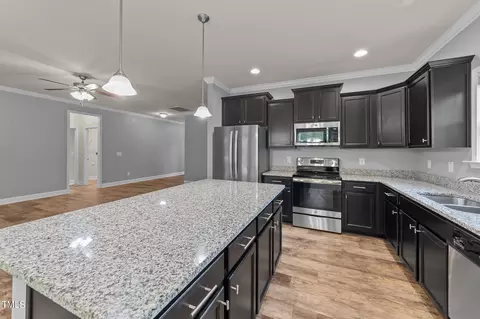 Kitchen - 95 Longo Ln, Benson, NC 27504 photo 1 of 6