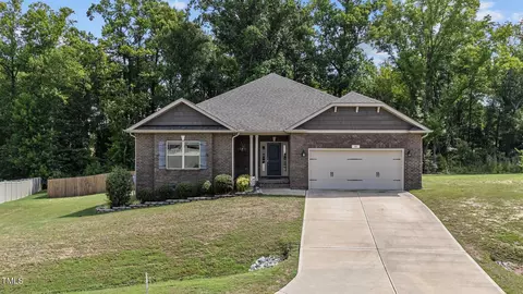 Exterior - 95 Longo Ln, Benson, NC 27504 photo 3 of 10