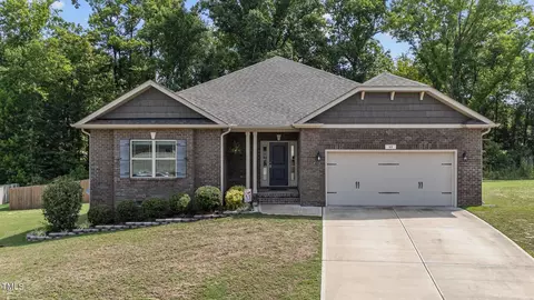 Exterior - 95 Longo Ln, Benson, NC 27504 photo 2 of 10