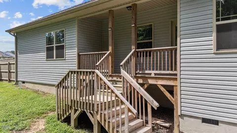 Exterior - 95 Longo Ln, Benson, NC 27504 photo 8 of 10