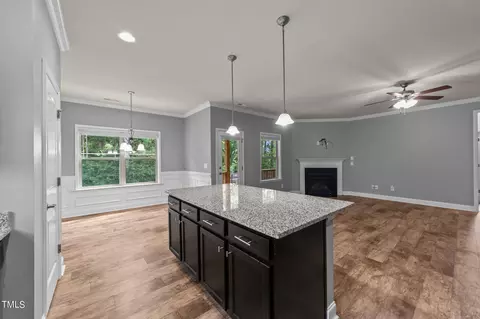 Entry Way - 95 Longo Ln, Benson, NC 27504 photo 2 of 4