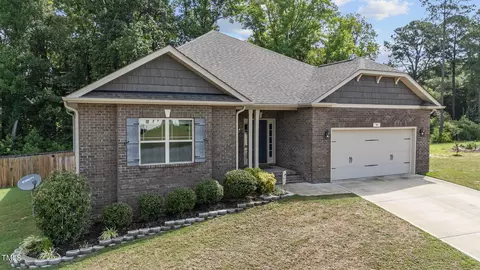 Exterior - 95 Longo Ln, Benson, NC 27504 photo 4 of 10