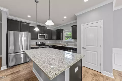 Kitchen - 95 Longo Ln, Benson, NC 27504 photo 2 of 6