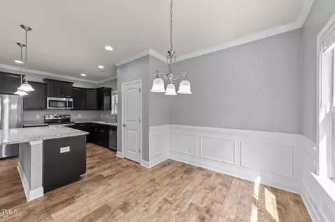 Dining - 95 Longo Ln, Benson, NC 27504 photo 3 of 3