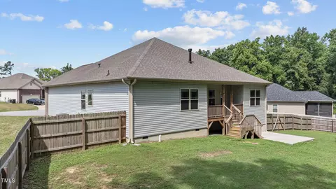 Exterior - 95 Longo Ln, Benson, NC 27504 photo 7 of 10
