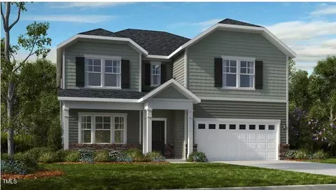 500 Sun Meadow Dr, Wake Forest, NC 27587