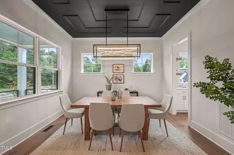 Dining - 5402 Garrett Rd, Durham, NC 27707 photo 1 of 2