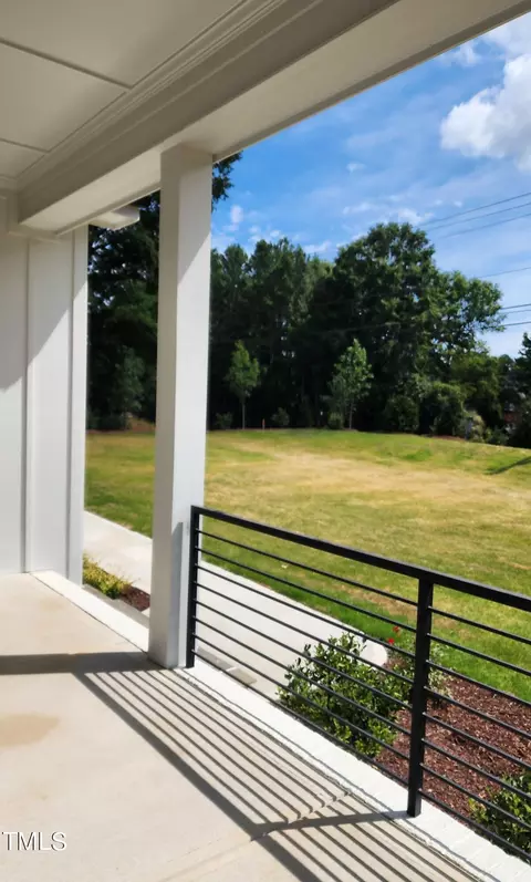 Exterior - 5402 Garrett Rd, Durham, NC 27707 photo 3 of 5