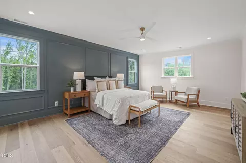 Bedroom - 5402 Garrett Rd, Durham, NC 27707 photo 1 of 2