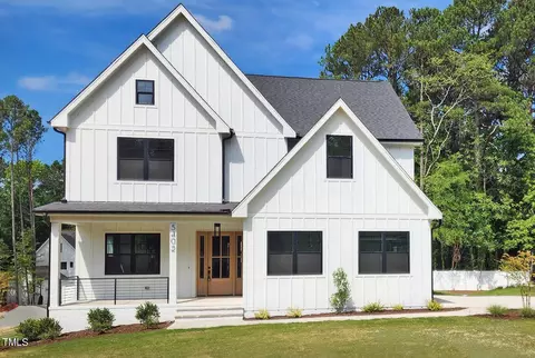 5402 Garrett Rd, Durham, NC 27707