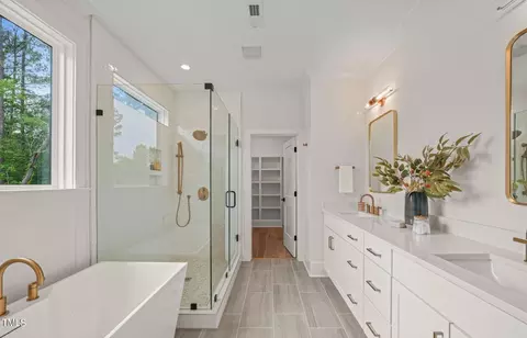 Bath - 5402 Garrett Rd, Durham, NC 27707 photo 2 of 5