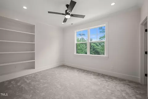 Bedroom - 5402 Garrett Rd, Durham, NC 27707 photo 2 of 2