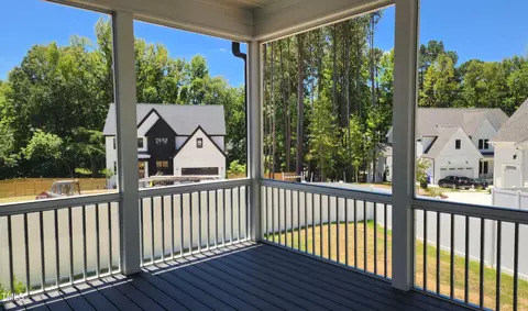 Exterior - 5402 Garrett Rd, Durham, NC 27707 photo 5 of 5
