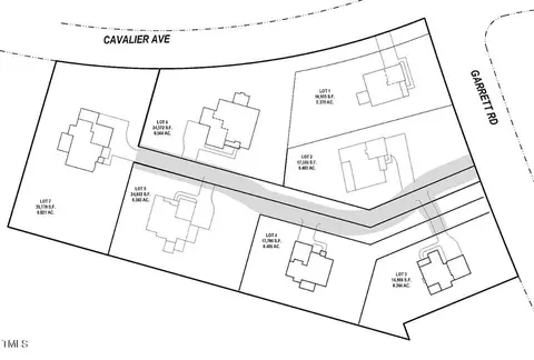 View/Area - 5402 Garrett Rd, Durham, NC 27707 photo 1 of 1
