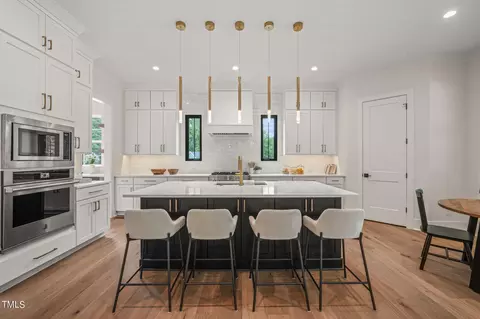 Kitchen - 5402 Garrett Rd, Durham, NC 27707 photo 1 of 2