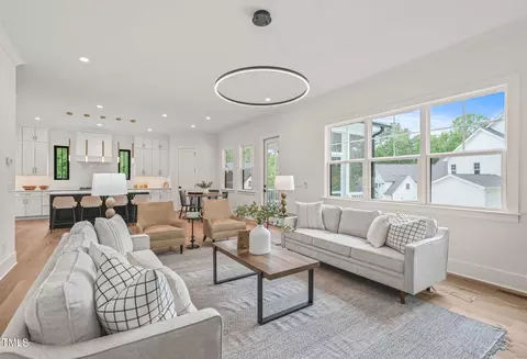 Living - 5402 Garrett Rd, Durham, NC 27707 photo 2 of 2
