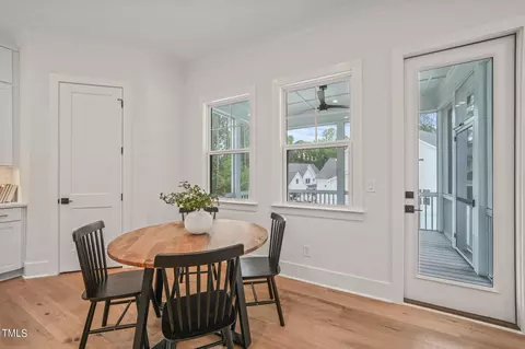 Dining - 5402 Garrett Rd, Durham, NC 27707 photo 2 of 2